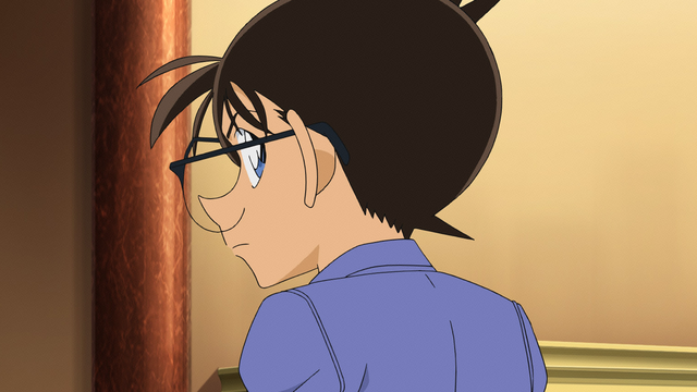 第824話 少年探偵団の雨宿り